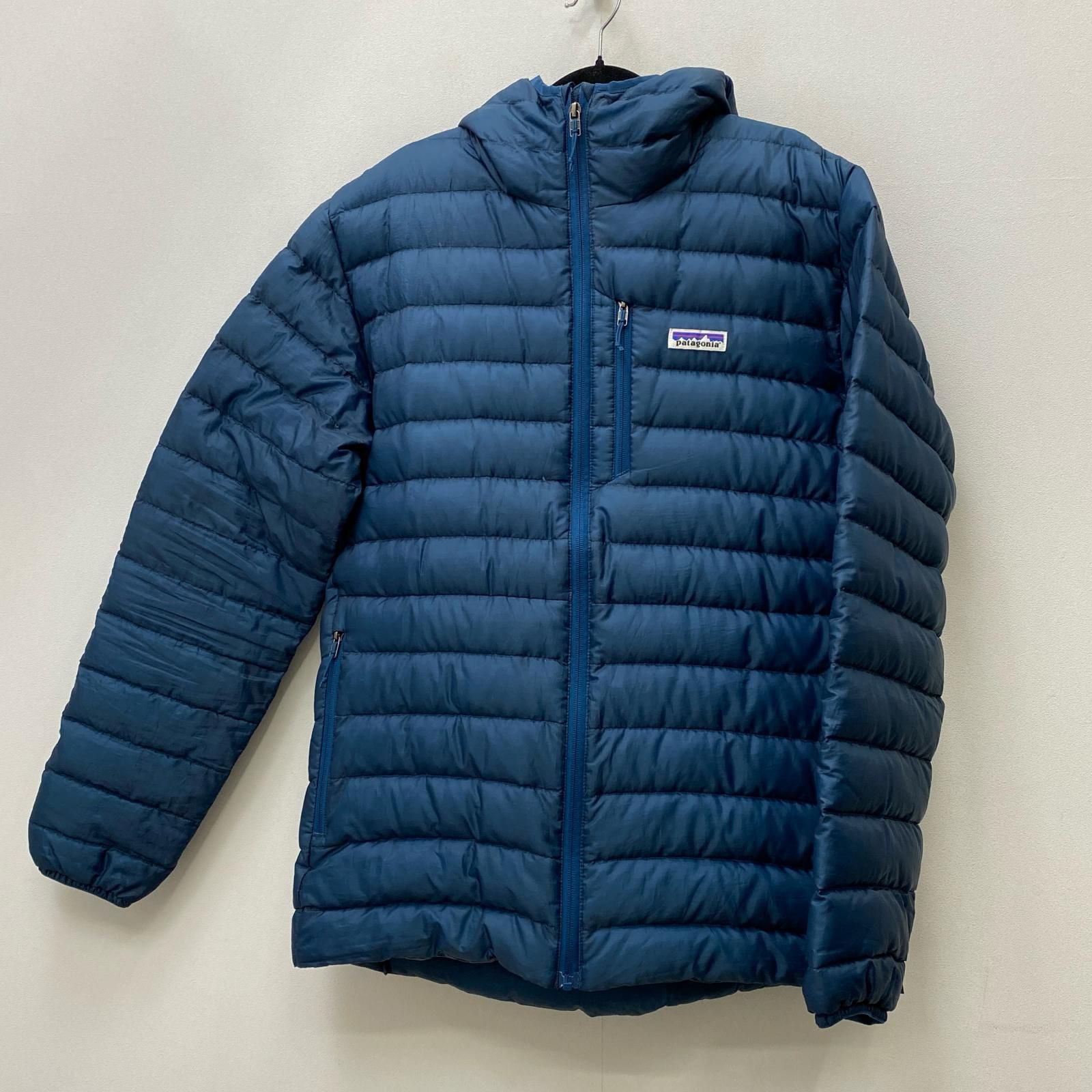 加古川店】 中古 patagonia | パタゴニア ダウンジャケット シュガー
