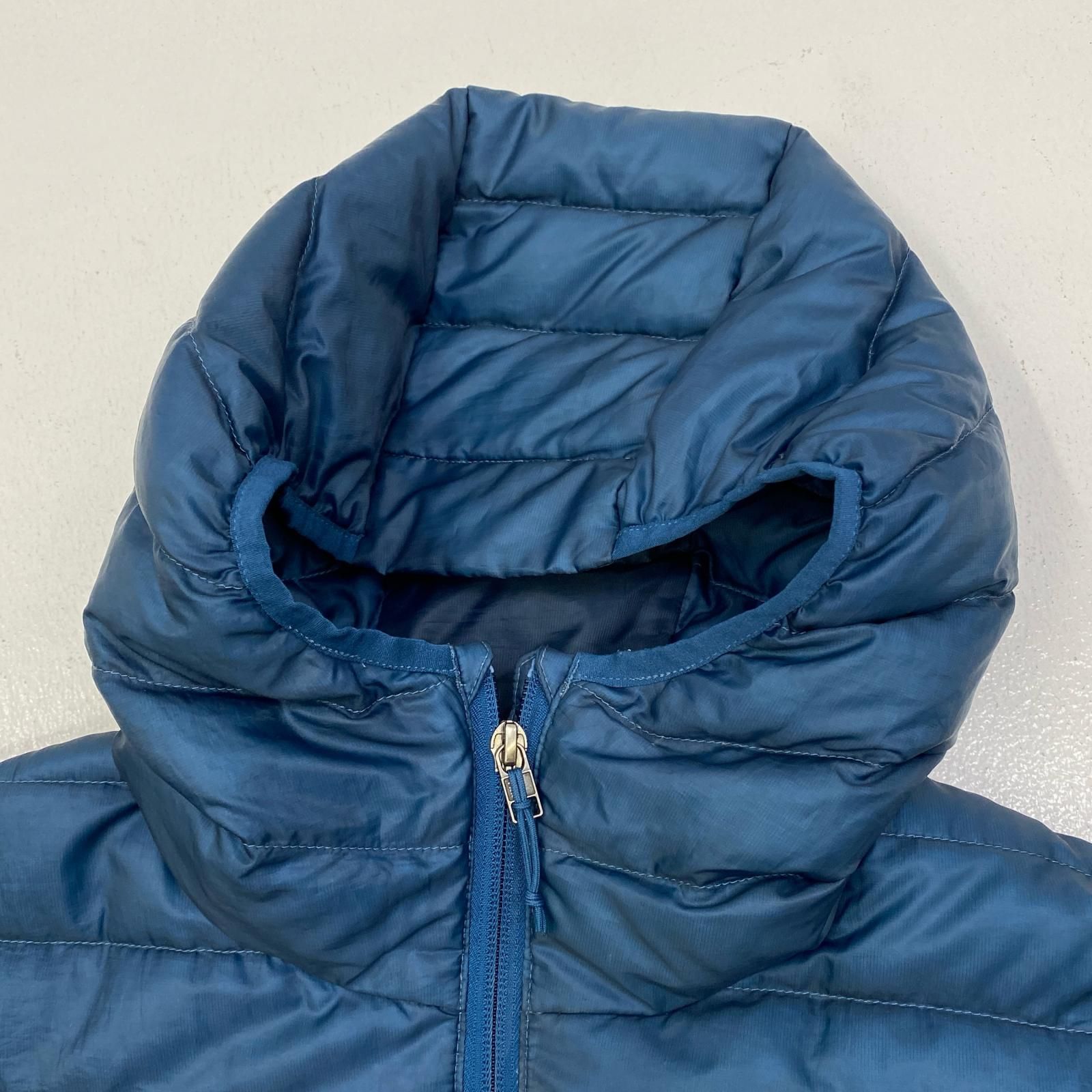 加古川店】 中古 patagonia | パタゴニア ダウンジャケット シュガー