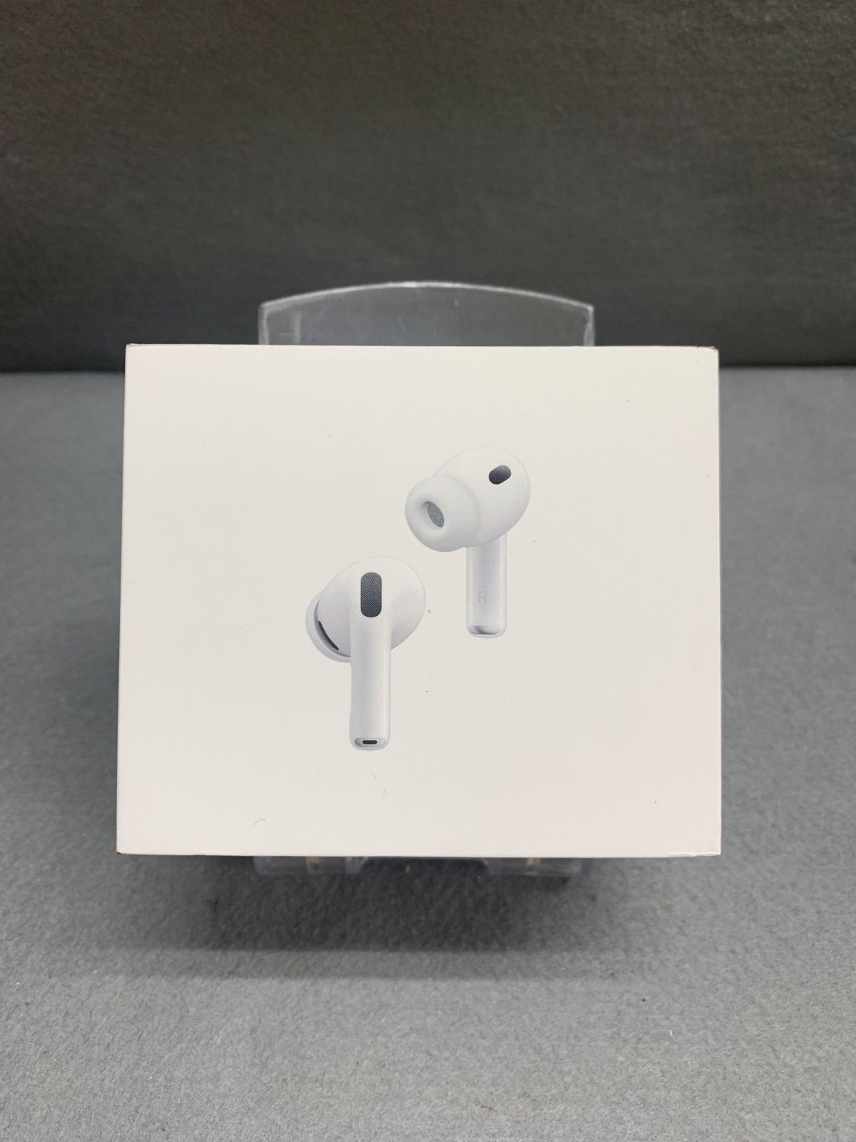 新品未開封【限定保証あり】AirPods Pro 第3世代 MFHP4J/A