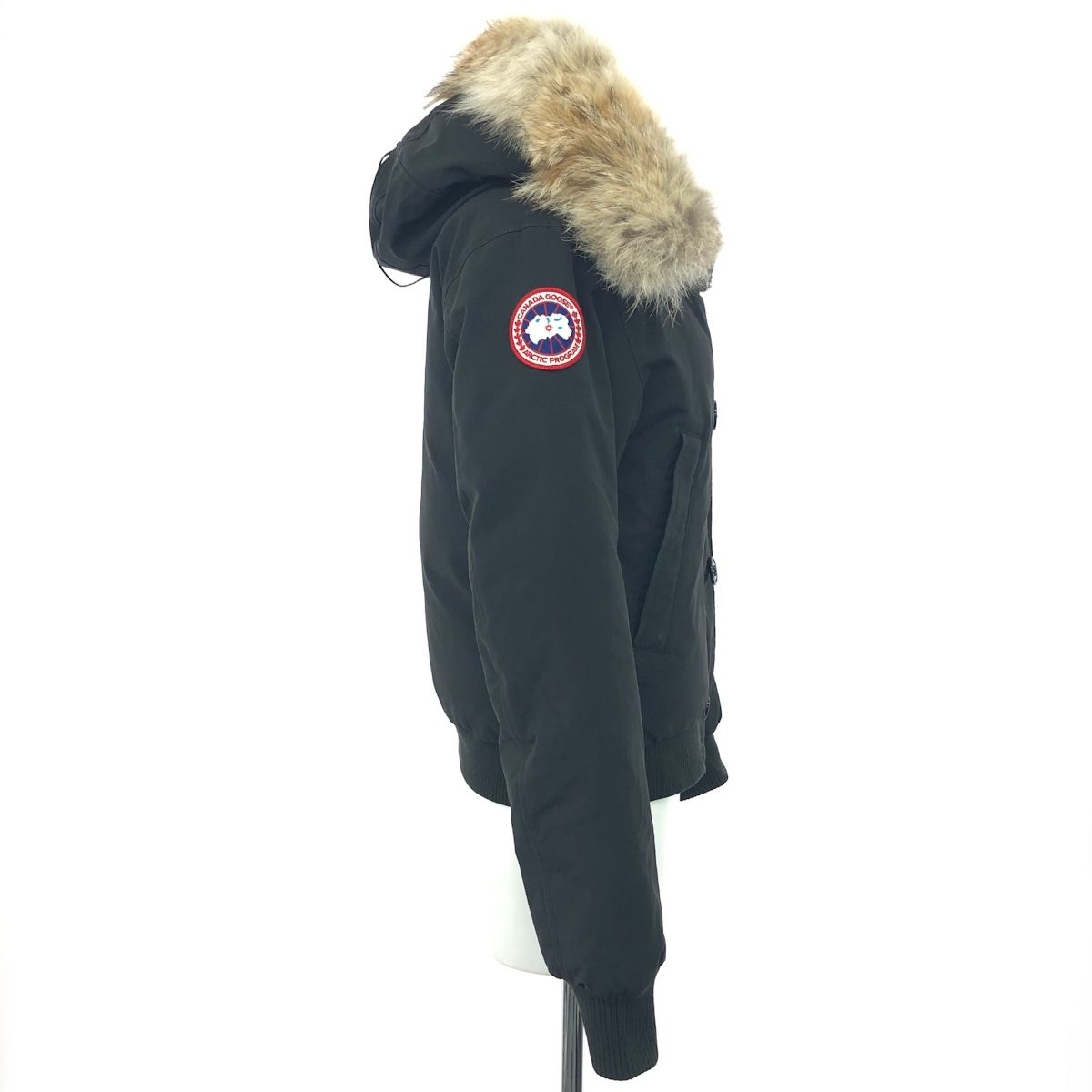 CANADA GOOSE カナダグース ダウンジャケット/ラブラドールボンバー 