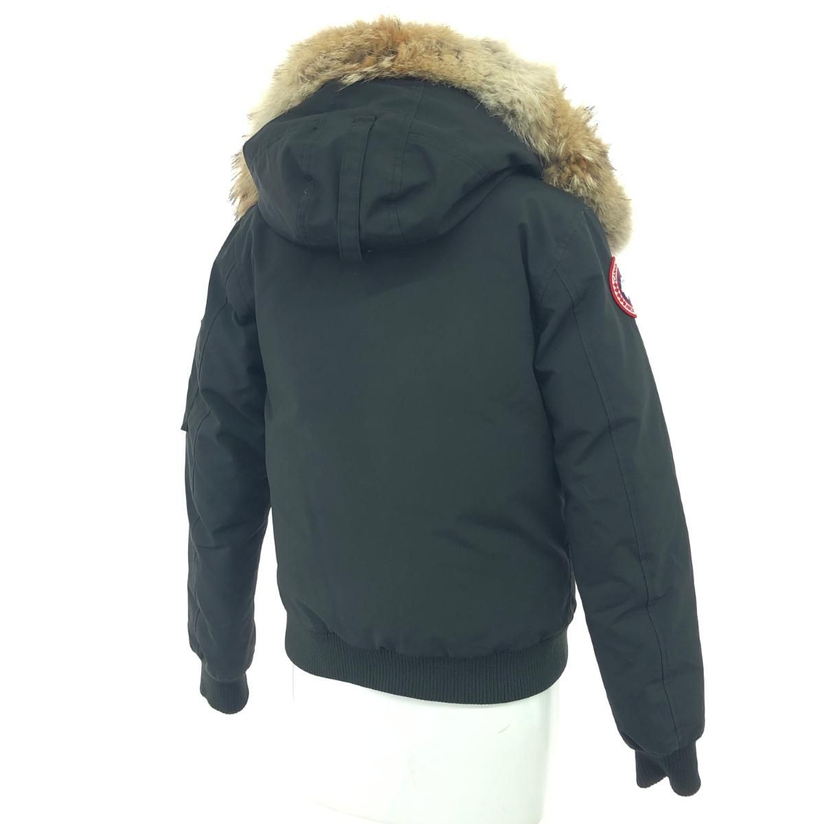 CANADA GOOSE カナダグース ダウンジャケット/ラブラドールボンバー 