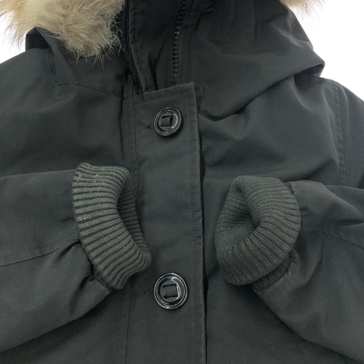 CANADA GOOSE カナダグース ダウンジャケット/ラブラドールボンバー 