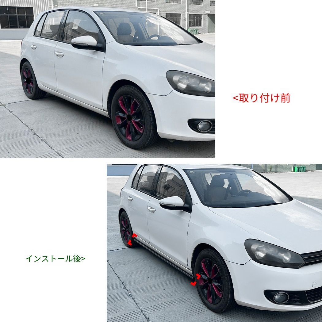 VWゴルフ6 TSIハイライン ターボ&SC ツインチャージャー 検7年4月