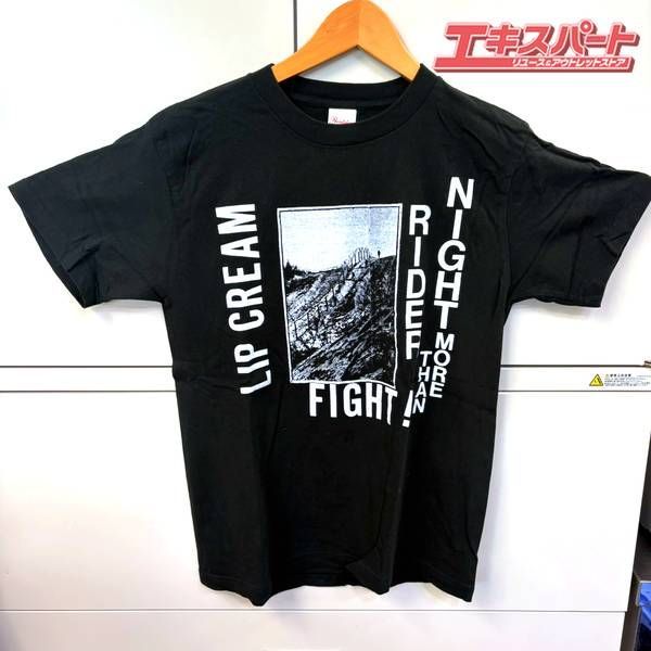 LIP CREAM リップクリーム. Tシャツ S 湘南台店 - メルカリ