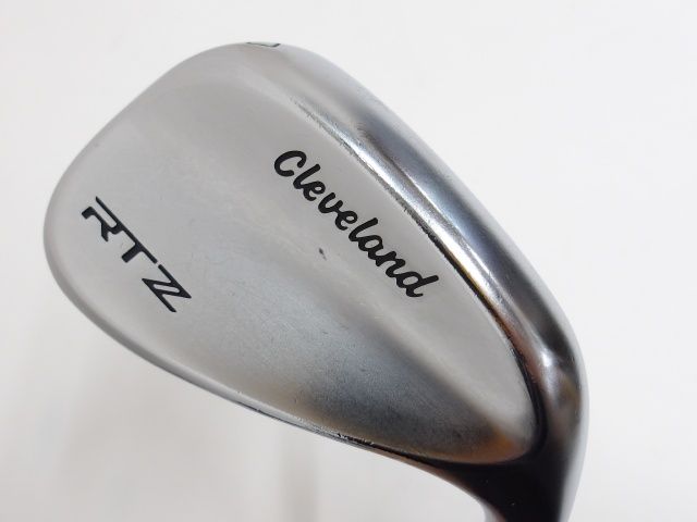 SALE⭐︎ユリスコラン2本セット　ユーロカーブ保管 中古】ウェッジ クリーブランド RTZ TOUR SATIN 50-10 NSPRO950GHneo S