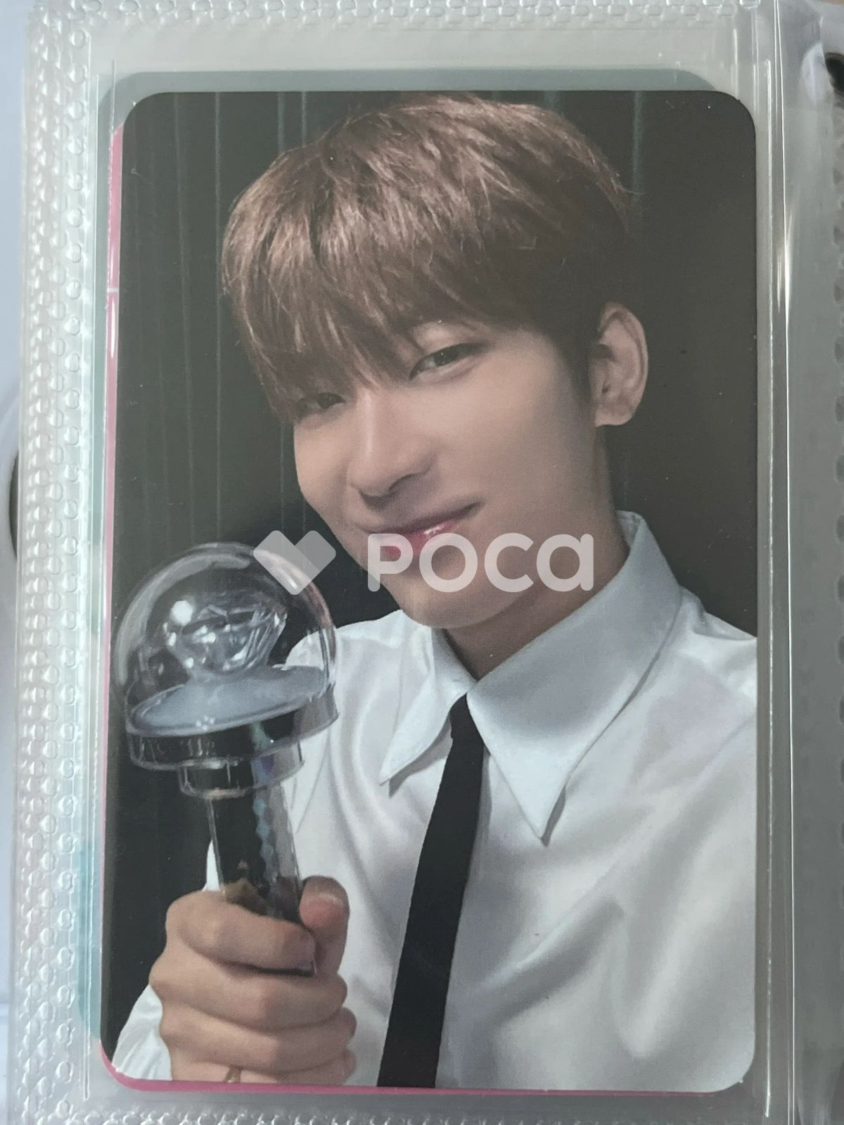 Seventeen セブチ ウォヌ SEVENTEEN RIGHT HERE WORLD TOUR CARAT ZONE