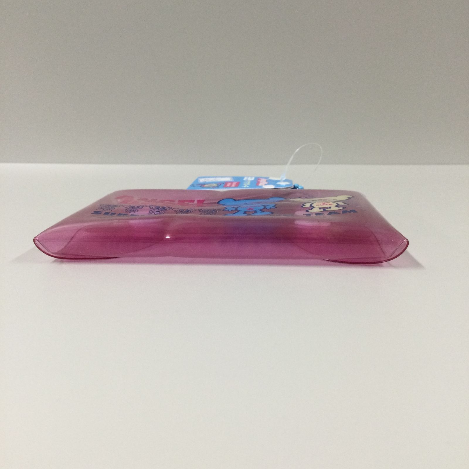 NAR612-0001【新品・未使用品】エンジェルブルー ボールチェーン付き 