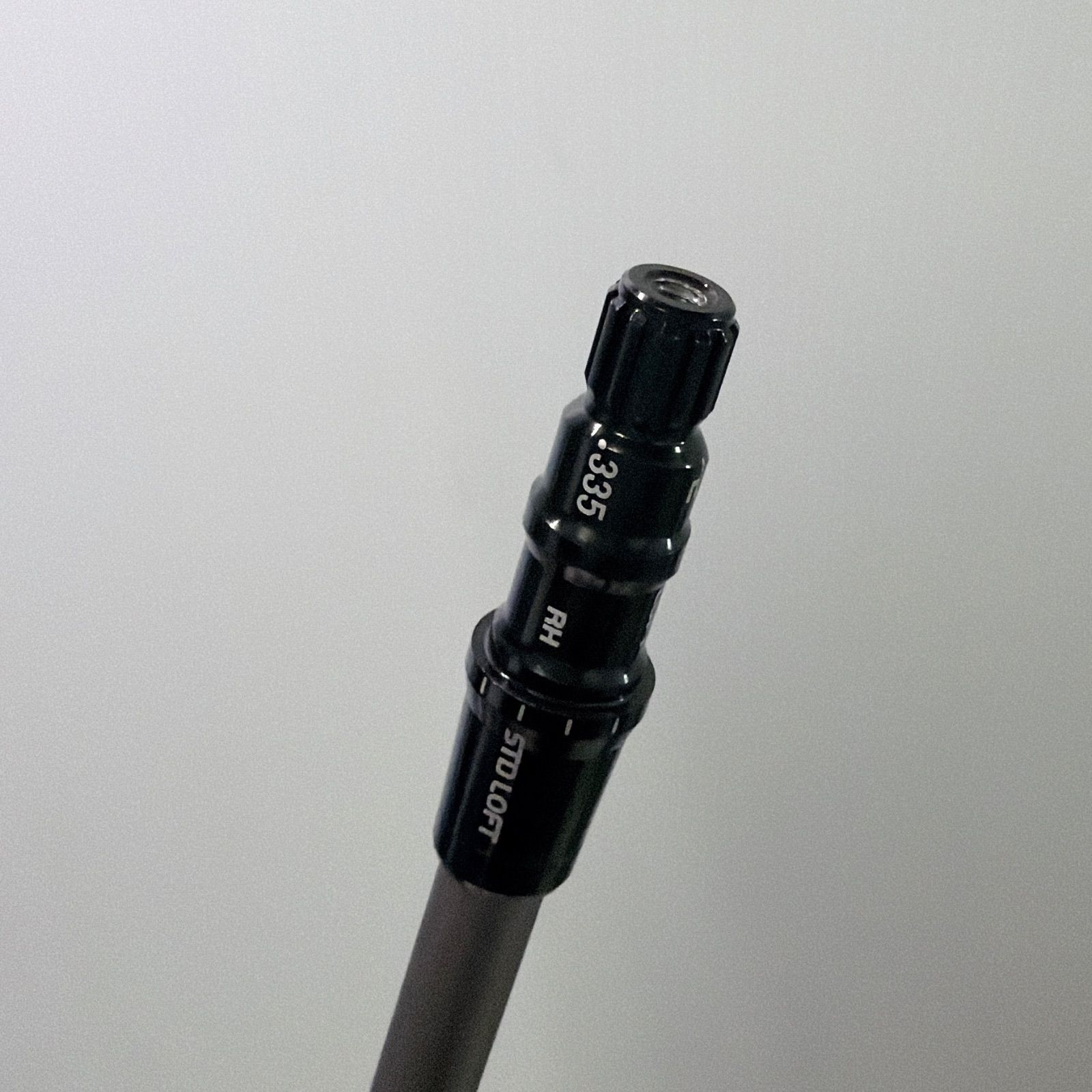 美品 テーラーメイド 2025 Air Speeder TM フレックスSR 1W ドライバー