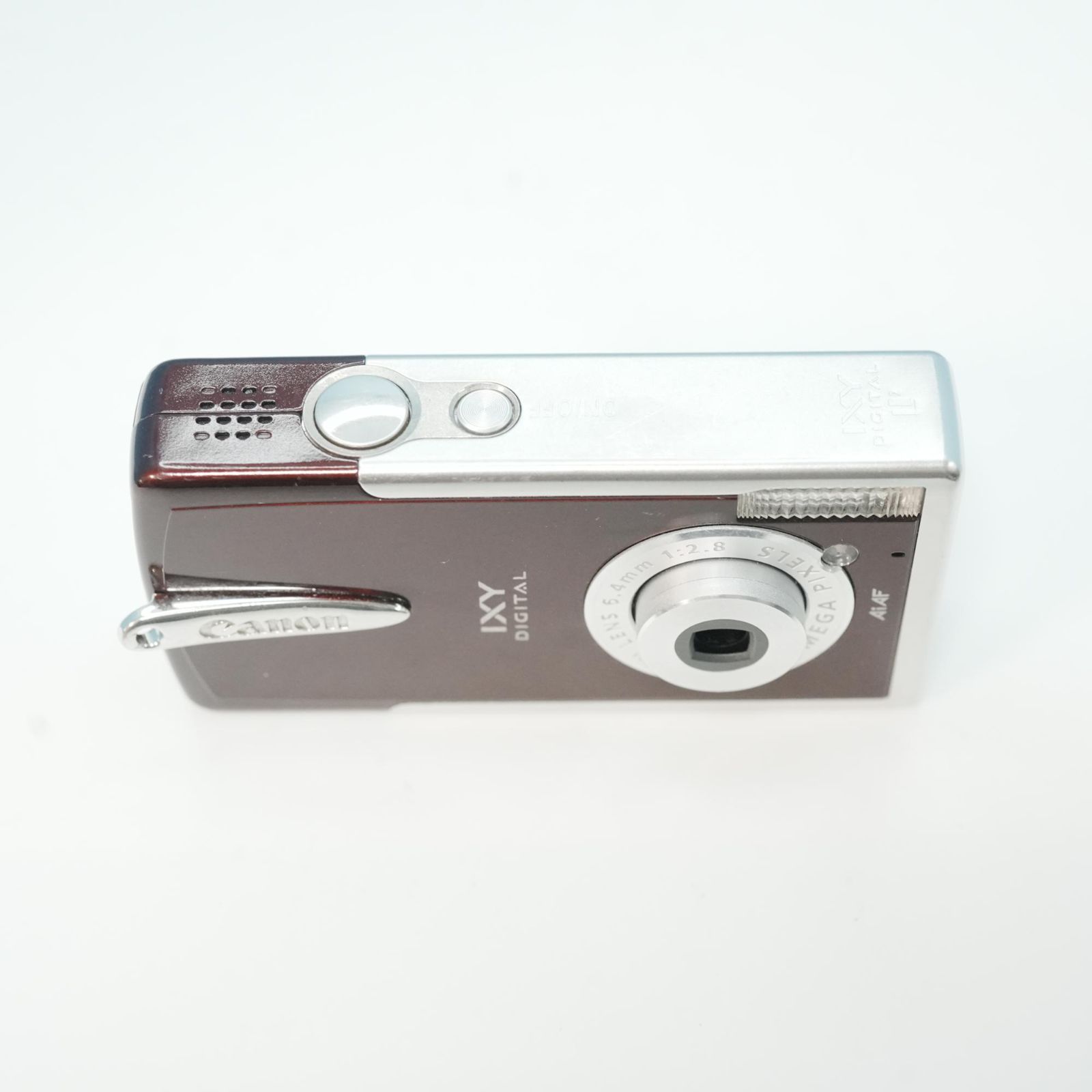 Canon IXY DIGITAL L2 デジカメ スマホ転送OK フルセット 美品 a6900