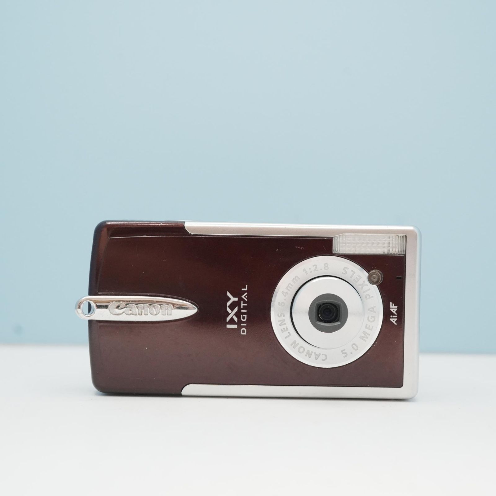 Canon IXY DIGITAL L2 デジカメ スマホ転送OK フルセット 美品 a6900