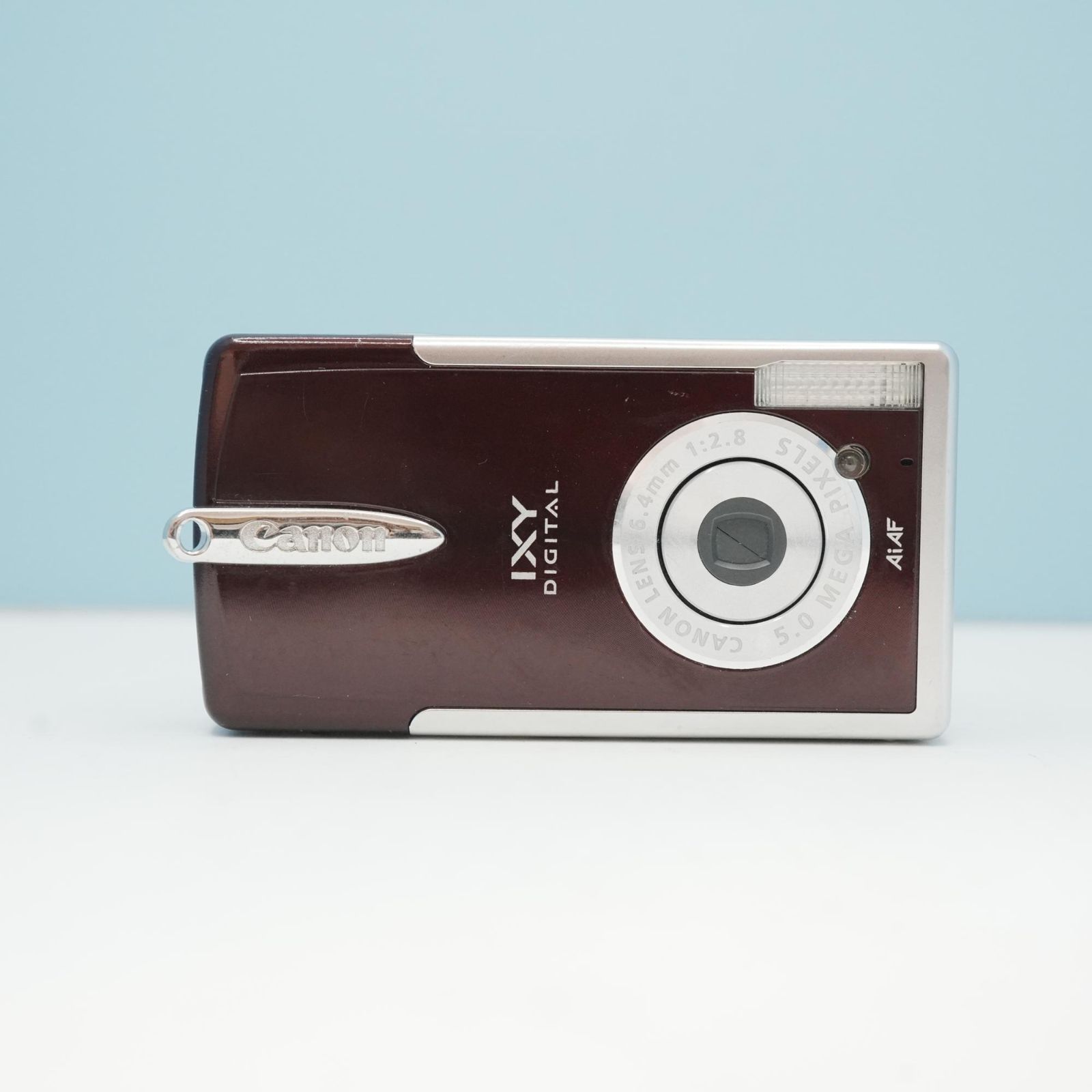 Canon IXY DIGITAL L2 デジカメ スマホ転送OK フルセット 美品 a6900