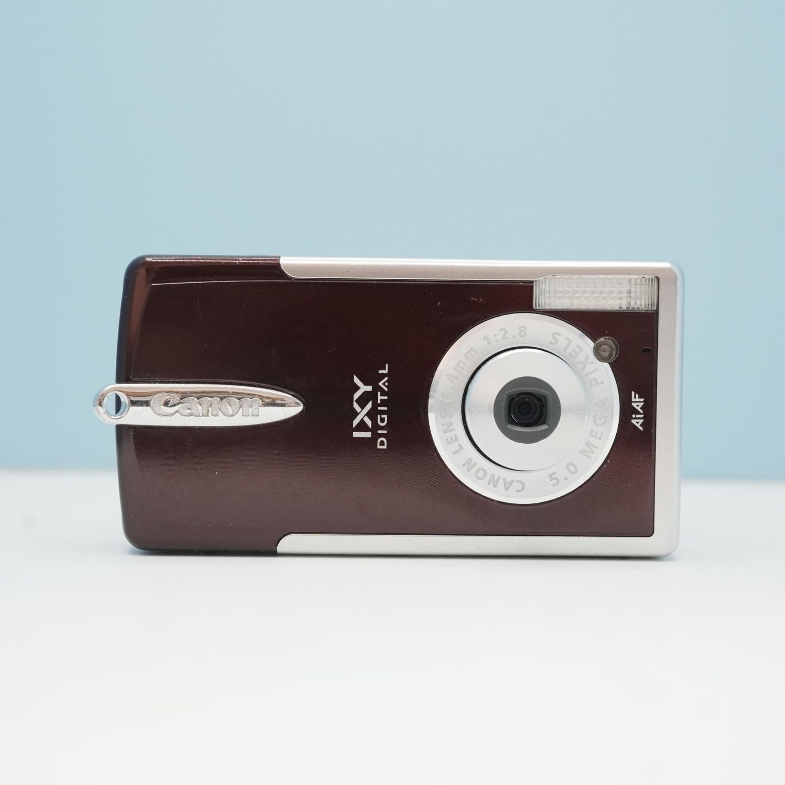Canon IXY DIGITAL L2 デジカメ スマホ転送OK フルセット 美品 a6900