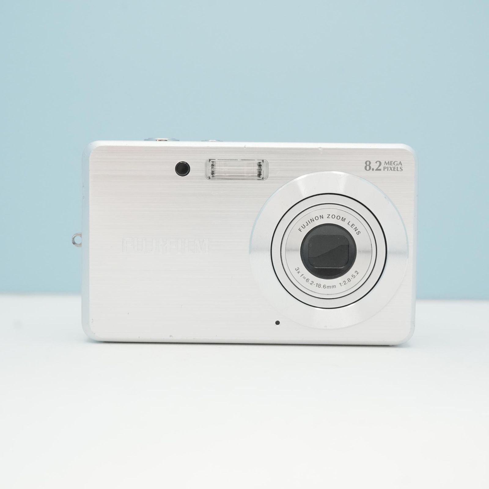 FUJIFILM FINEPIX J10 デジカメ スマホ転送OK フルセット a6897 - メルカリ