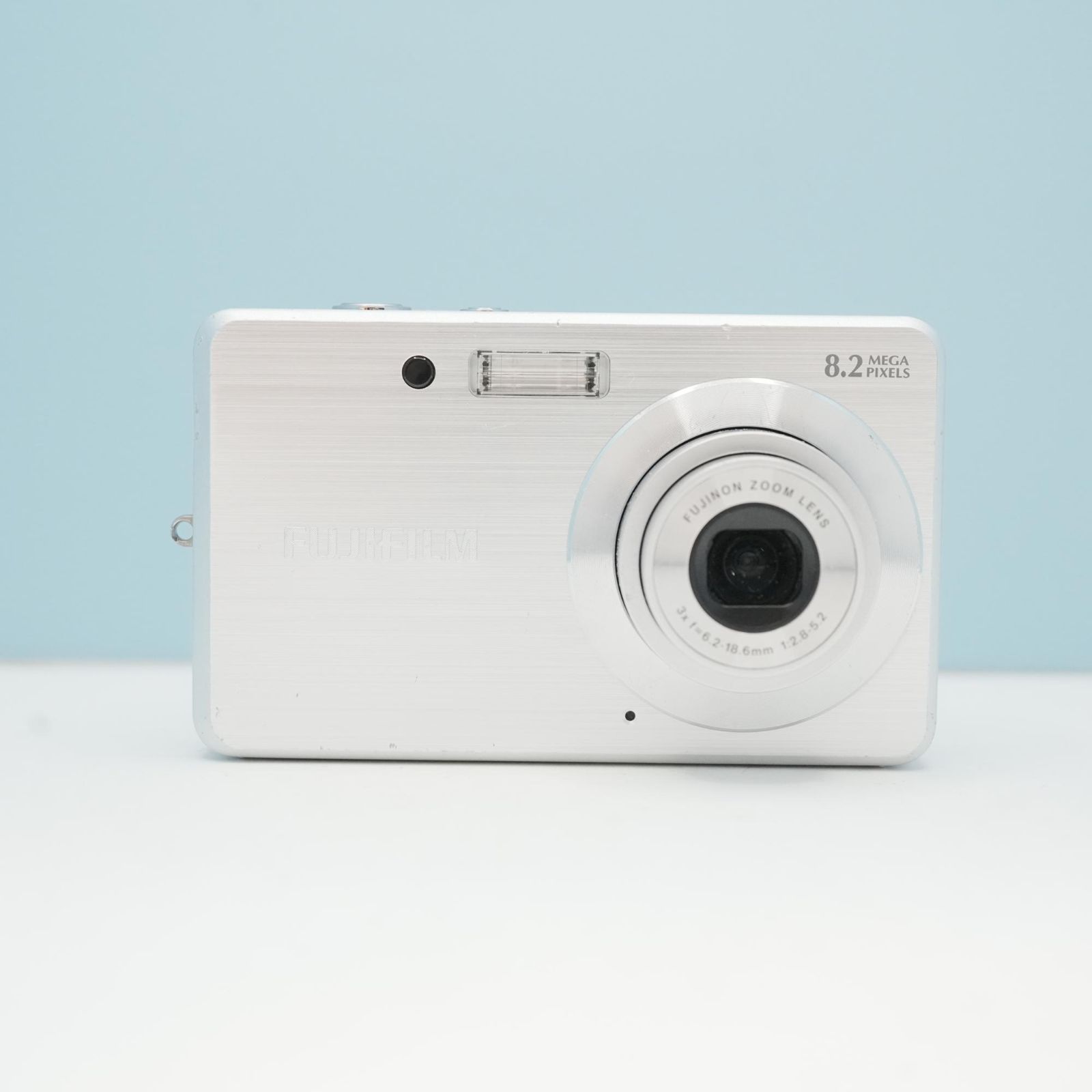 FUJIFILM FINEPIX J10 デジカメ スマホ転送OK フルセット a6897 - メルカリ