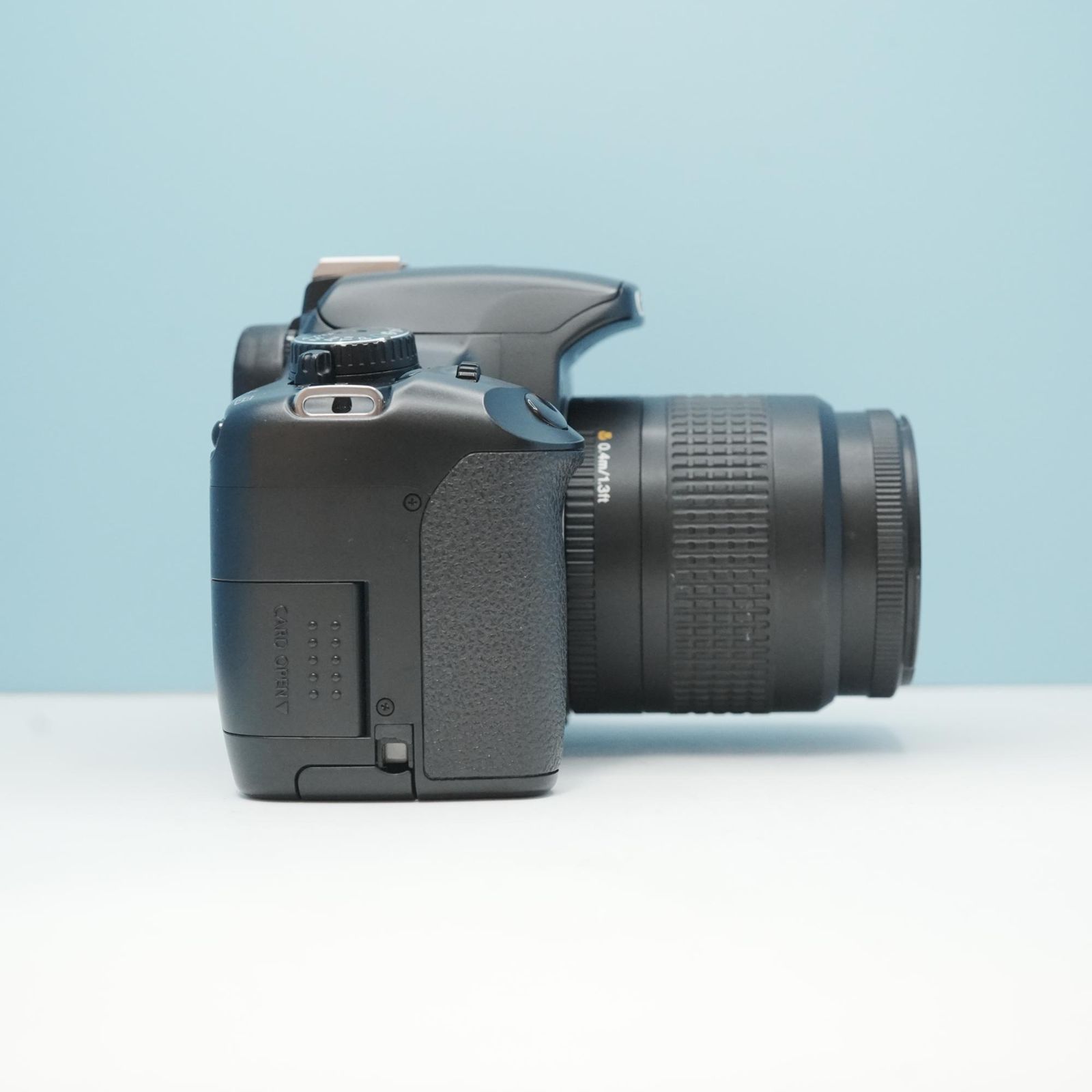 Canon EOS kiss X2 一眼レフ スマホ転送OK フルセット 美品 a6896