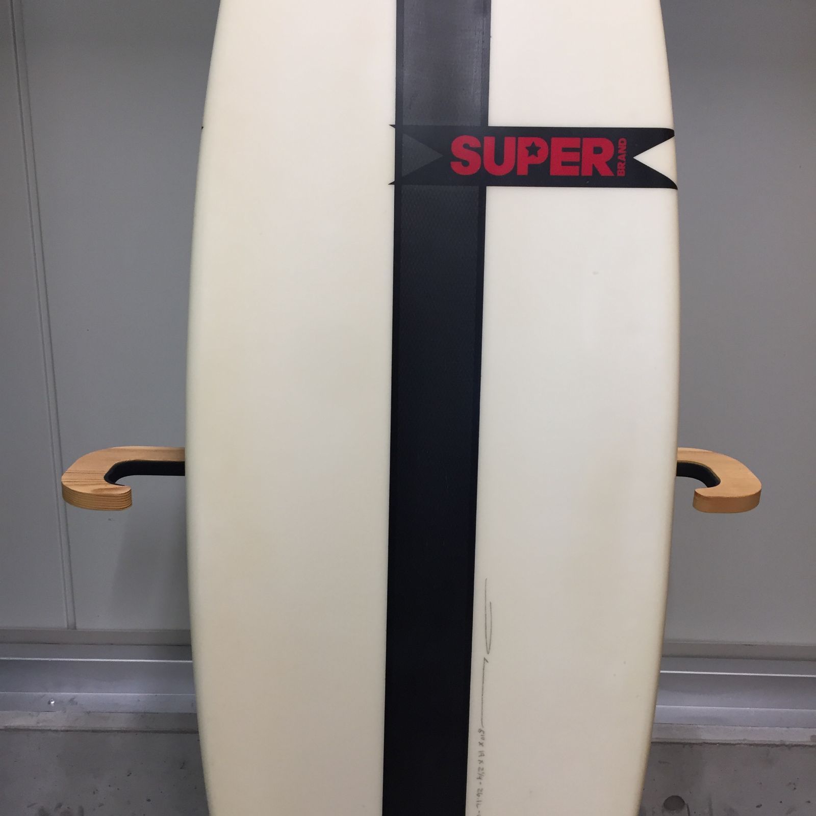 USE602 自宅配送無料 5'10 【ムラスポ公式】USED SUPER BRAND スーパー