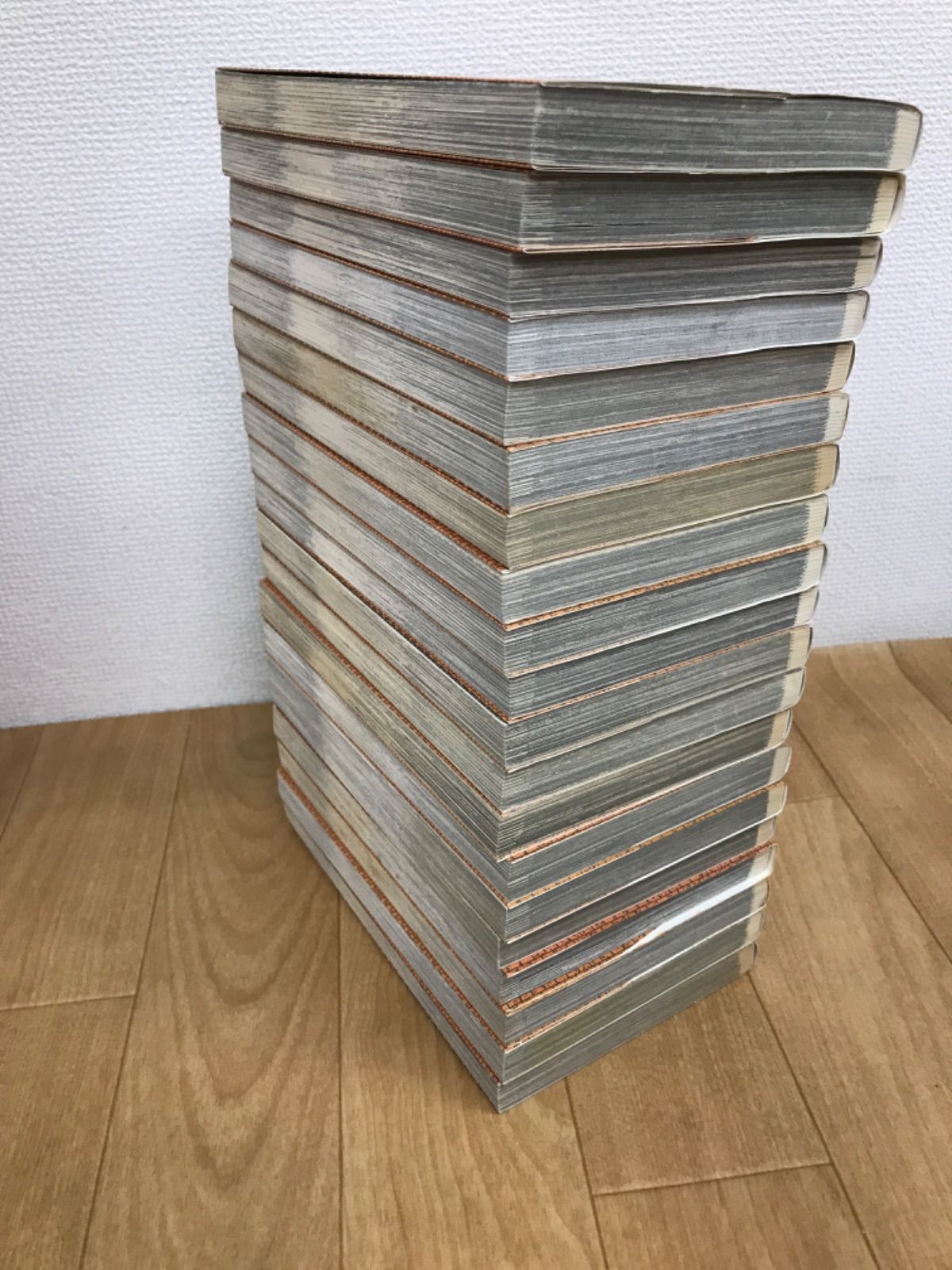 ☆【未開封多数】名探偵コナン 1～108巻 コミックセット 青山剛昌