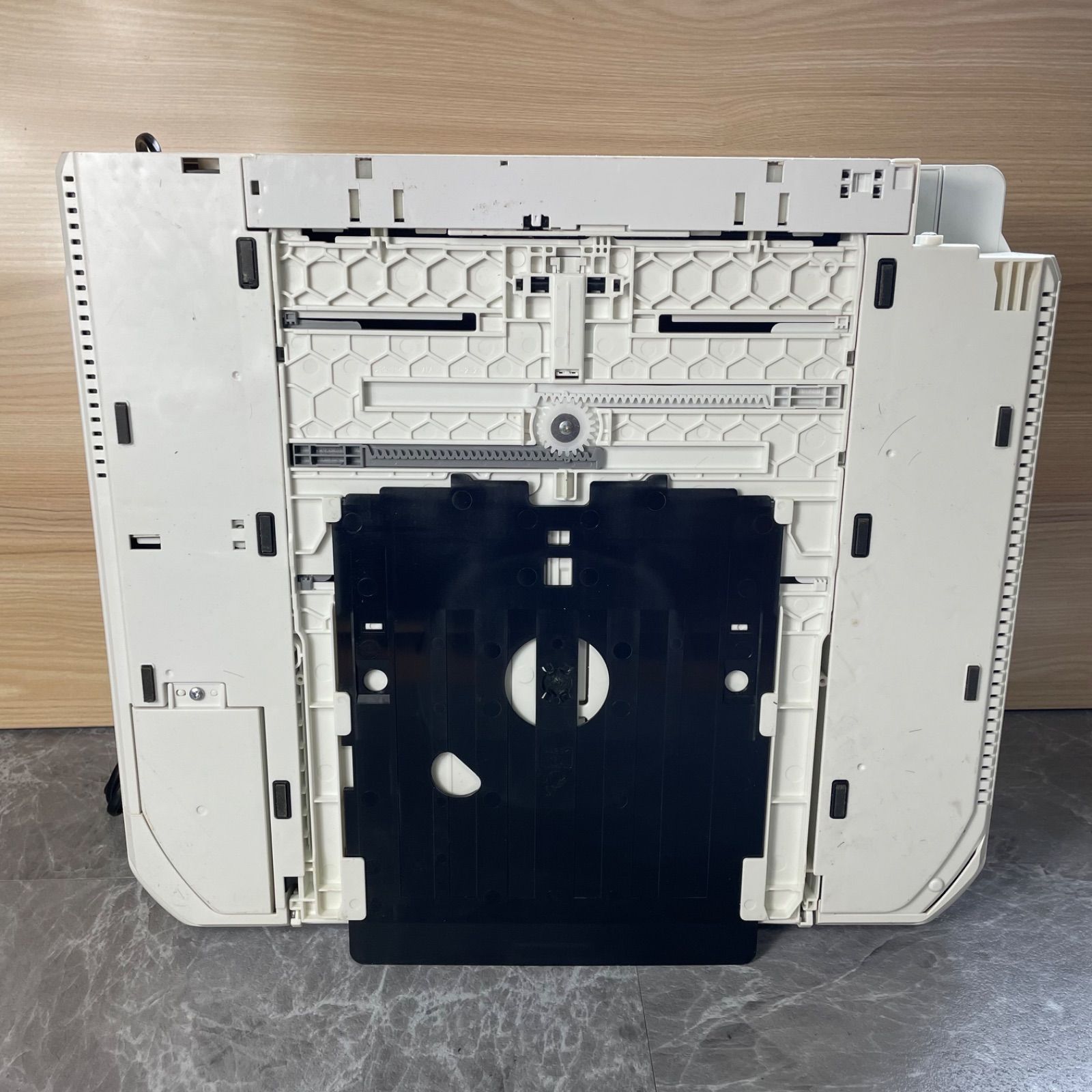 EPSON EP-808AW カラリオ ジャンク - メルカリ