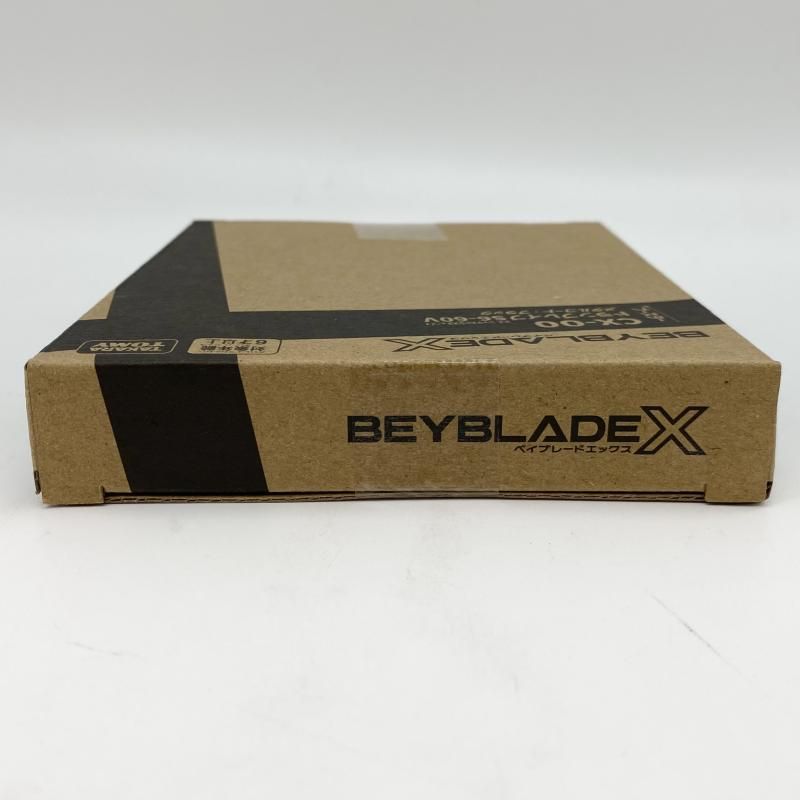 中古】未開封 ドランブレイブS6-60V メタルコート:ブラック タカラ