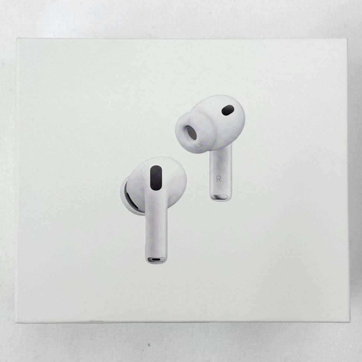 Apple AirPods Pro 3 第3世代 A3063 A3064 A3122 MFHP4J/A ワイヤレス 