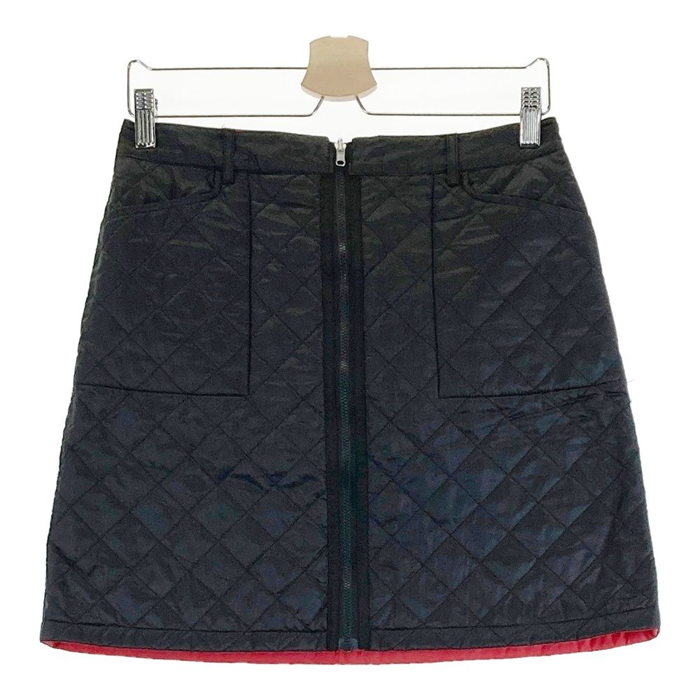 サイズ：40 LANVIN SPORT ランバン スポール リバーシブル 中綿