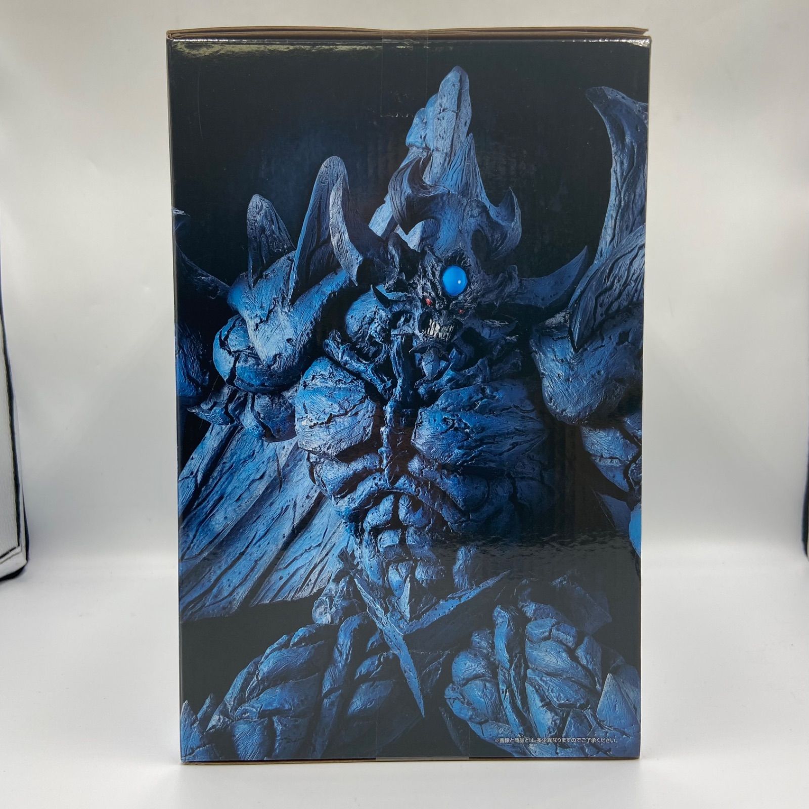 一番くじ 遊戯王シリーズvol.4 三幻神顕現 B賞 オベリスクの巨神兵 魂