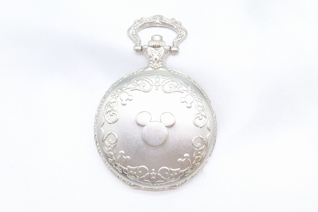 W309-3】レア 動作品 Disney Fantamiliar ディズニー ミッキーマウス