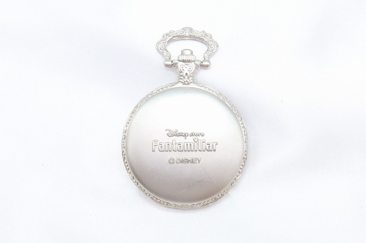 W309-3】レア 動作品 Disney Fantamiliar ディズニー ミッキーマウス