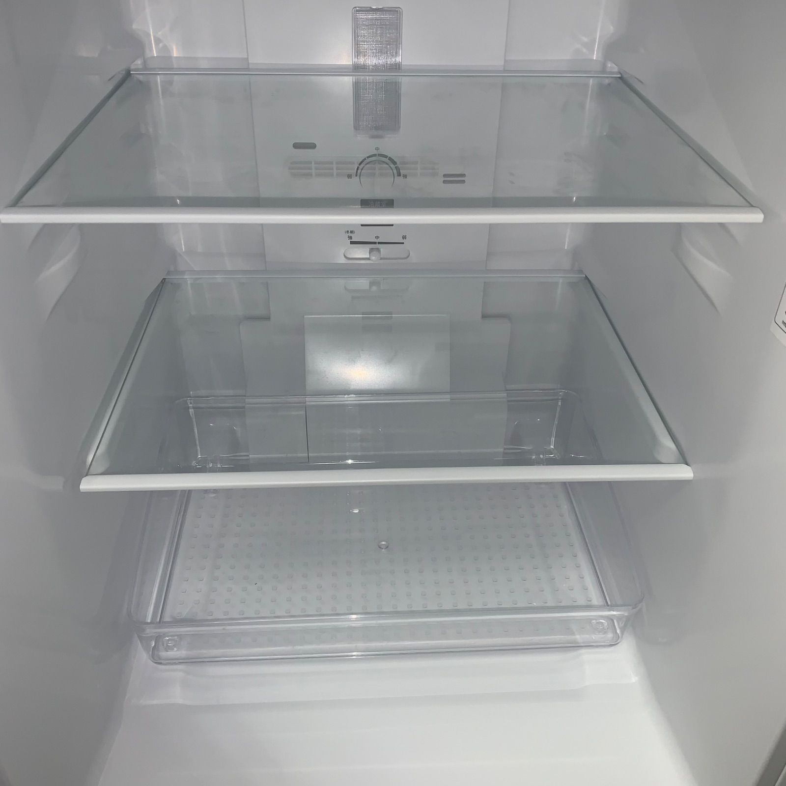 美品】シャープ 冷蔵庫 どっちもドア 152L【2025年製】