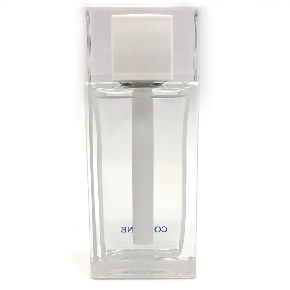 DIOR HOMME ディオール オム COLOGNE コロン 75ml 残量約9割 ※中古美品