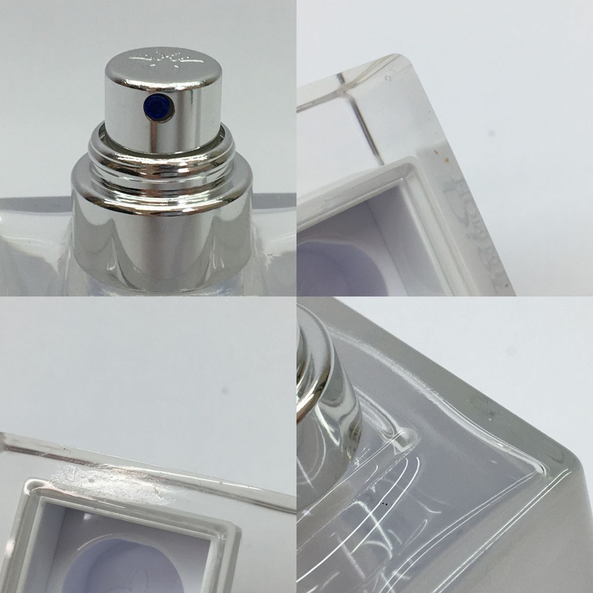 DIOR HOMME ディオール オム COLOGNE コロン 75ml 残量約9割 ※中古美品
