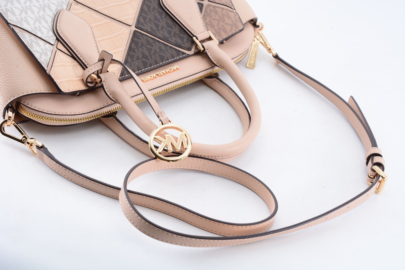 MICHAEL KORS マイケルコース 2 トートバッグ ショルダーバッグ 2way