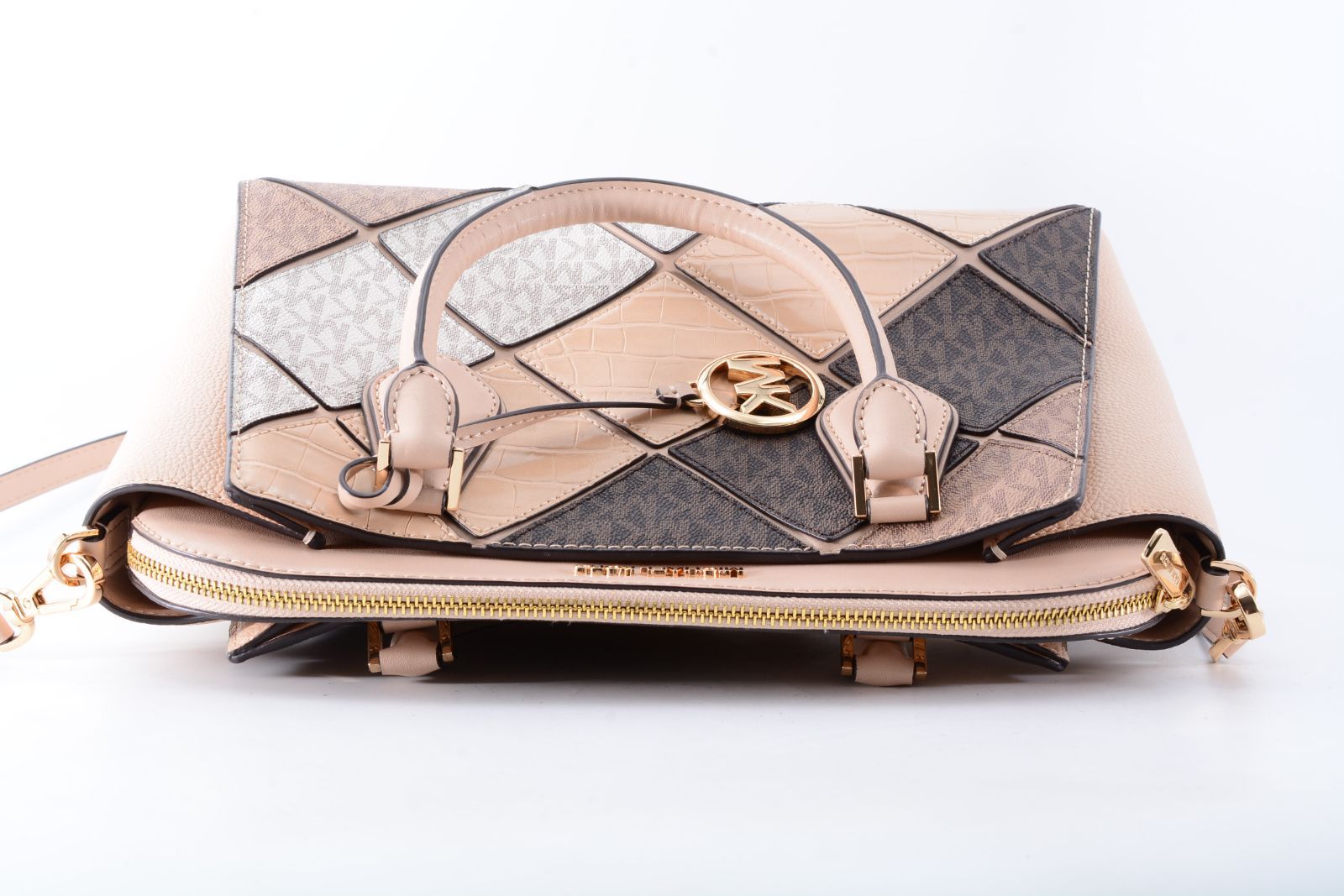 MICHAEL KORS マイケルコース 2 トートバッグ ショルダーバッグ 2way