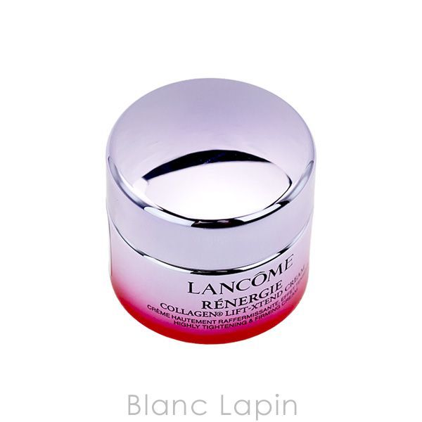 ミニサイズ】 ランコム LANCOME レネルジーファイバーリフトクリーム