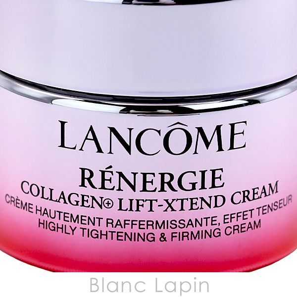 ミニサイズ】 ランコム LANCOME レネルジーファイバーリフトクリーム