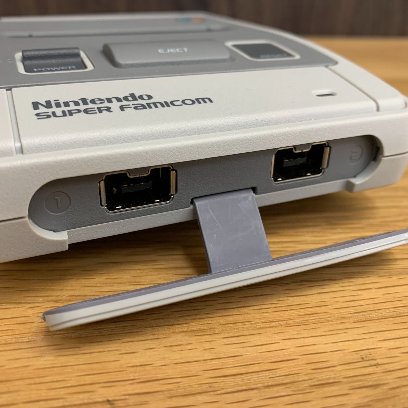動作確認済】ニンテンドークラシックミニ スーパーファミコン 本体一式