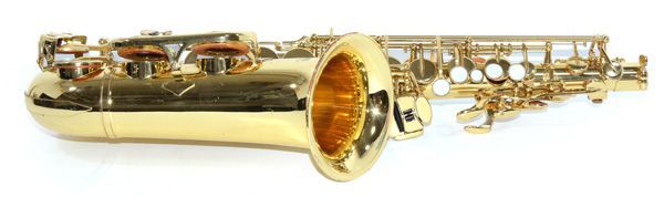 ハードケース付 YAMAHA ヤマハ YAS-24 II アルトサックス 管楽器