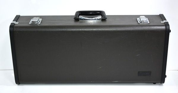 ハードケース付 YAMAHA ヤマハ YAS-24 II アルトサックス 管楽器
