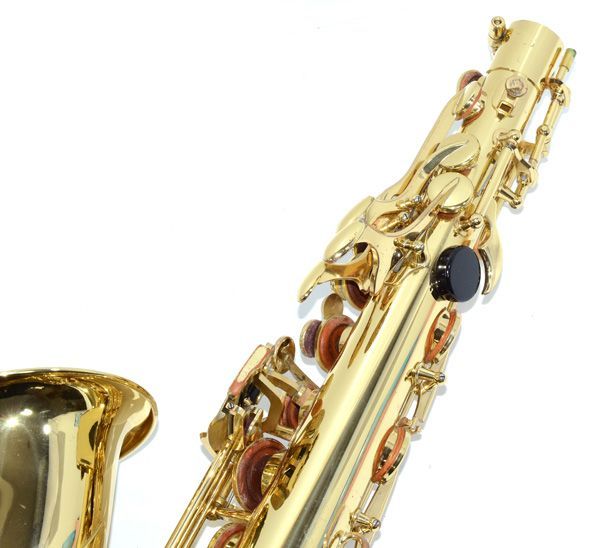 ハードケース付 YAMAHA ヤマハ YAS-24 II アルトサックス 管楽器