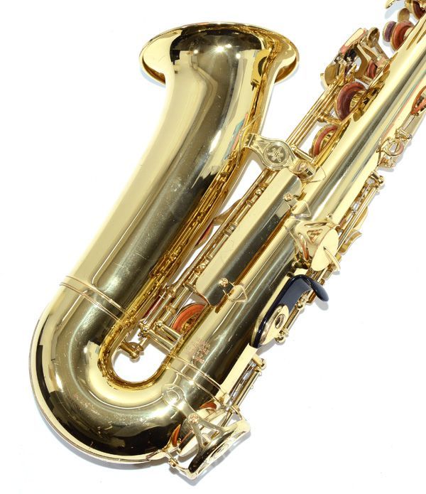 ハードケース付 YAMAHA ヤマハ YAS-24 II アルトサックス 管楽器