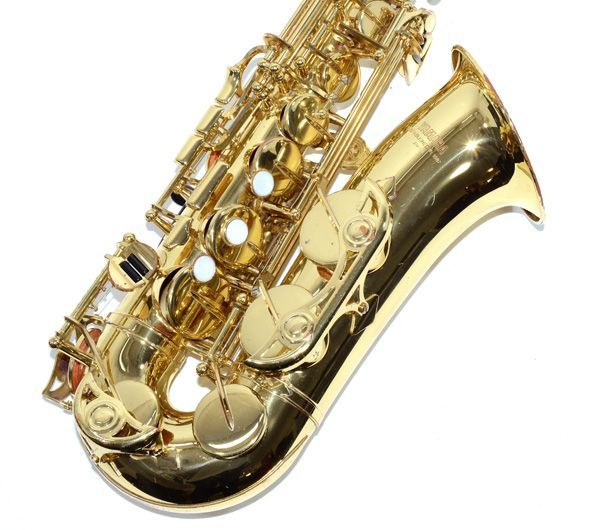 ハードケース付 YAMAHA ヤマハ YAS-24 II アルトサックス 管楽器