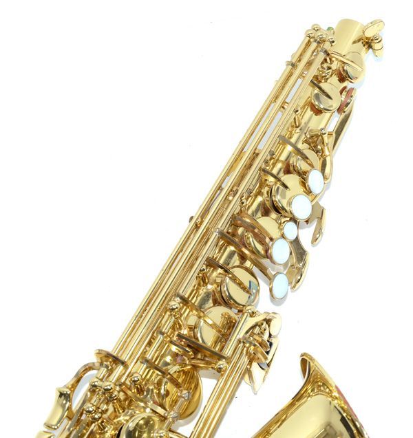 ハードケース付 YAMAHA ヤマハ YAS-24 II アルトサックス 管楽器