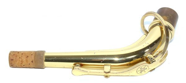 ハードケース付 YAMAHA ヤマハ YAS-24 II アルトサックス 管楽器