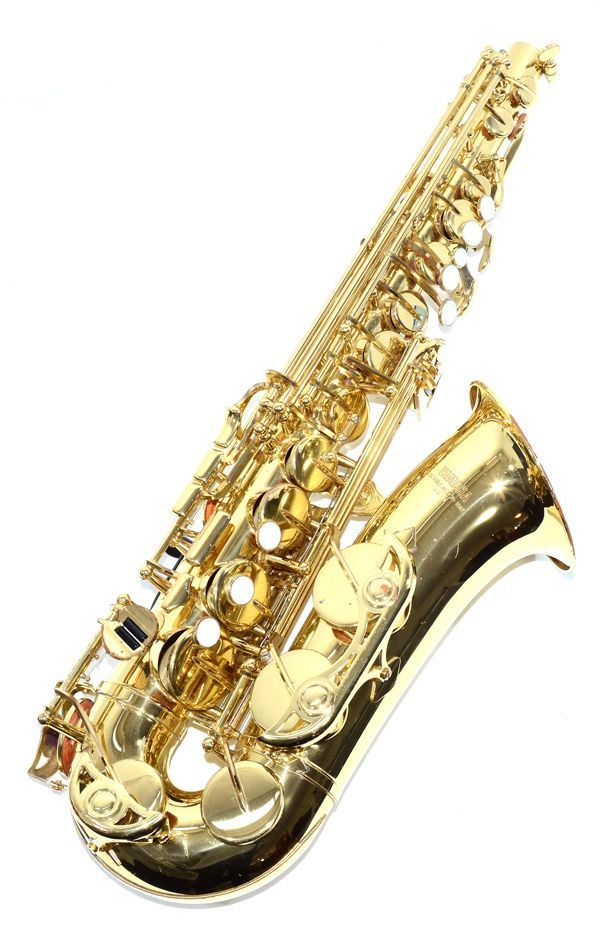 ハードケース付 YAMAHA ヤマハ YAS-24 II アルトサックス 管楽器
