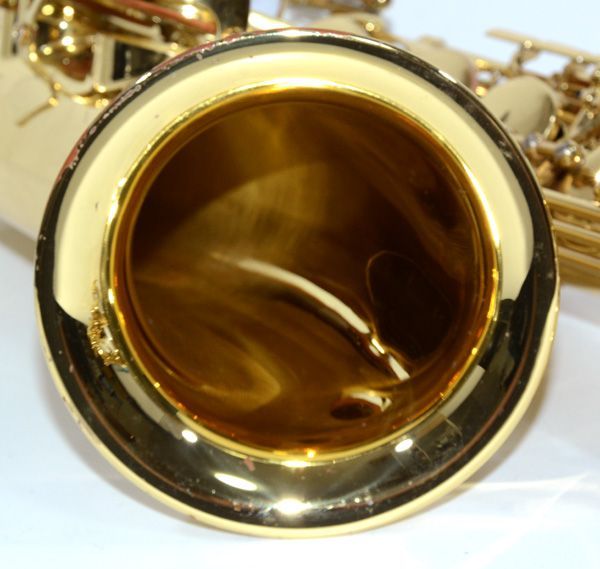 ハードケース付 YAMAHA ヤマハ YAS-24 II アルトサックス 管楽器