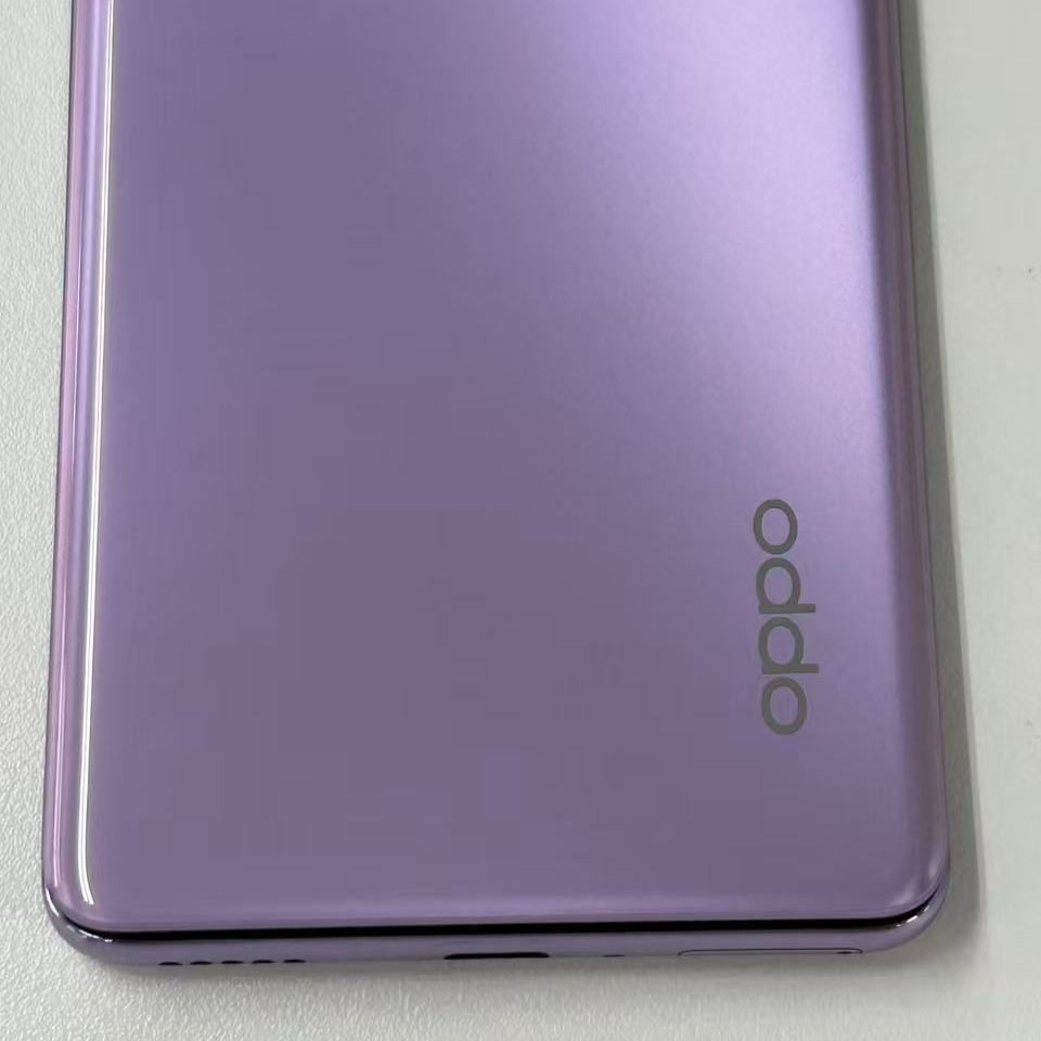 Oppo スマートフォン パープル 本体ジャンク品 ジャンク】OPPO Reno10 Pro 5G パープル SIMフリー - メルカリ