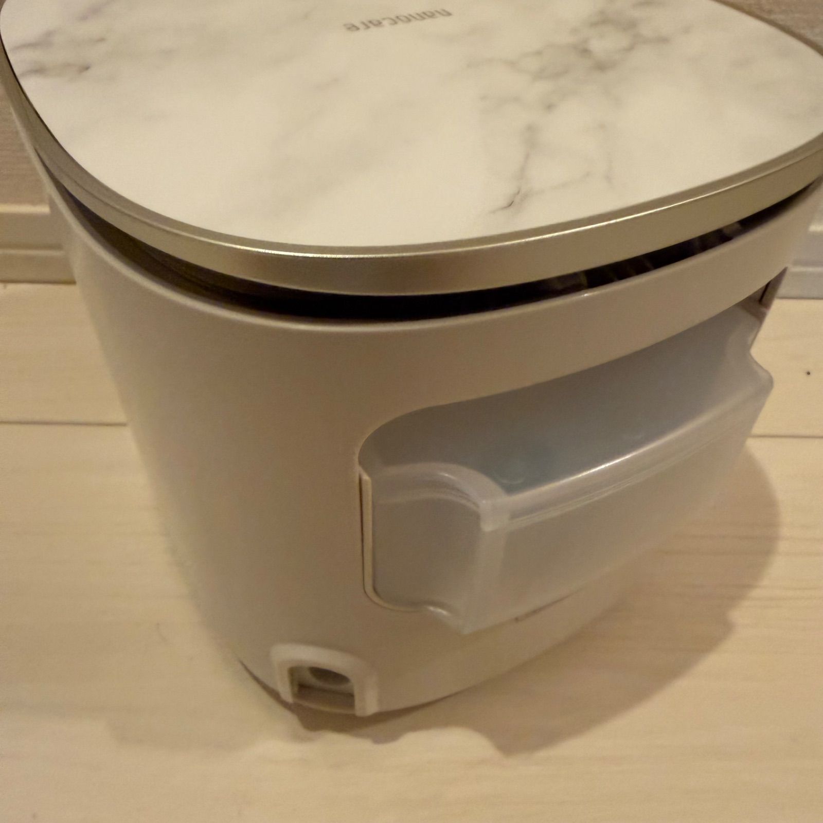 値下げ可能！】Panasonic パナソニック フェイススチーマー 美顔器 EH 