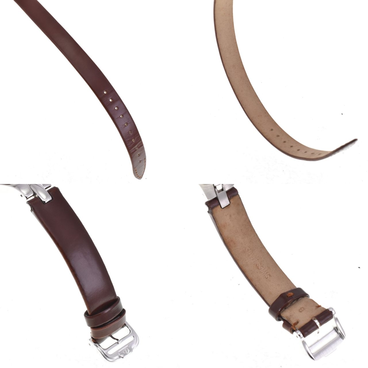 値下 ボーム＆メルシェ Baume & Mercier MV045204 リネア クォーツ