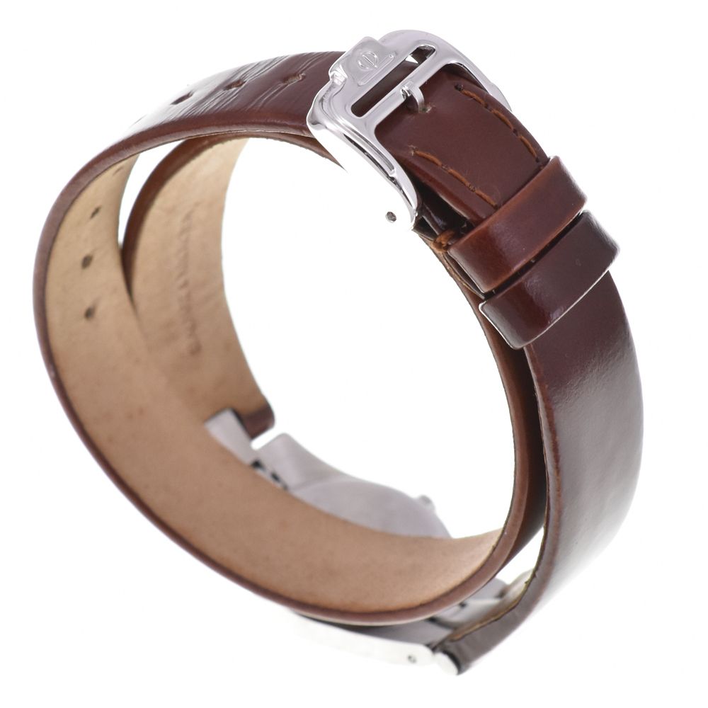 値下 ボーム＆メルシェ Baume & Mercier MV045204 リネア クォーツ
