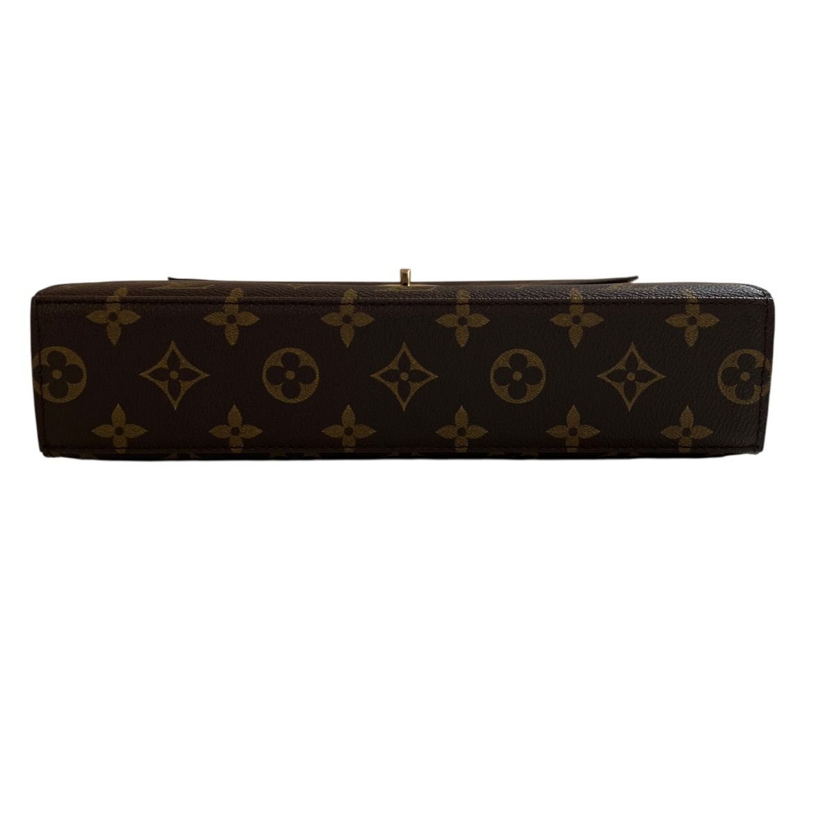 ルイ・ヴィトン LOUIS VUITTON マルゼルブ モノグラム ハンドバッグ ルイ・ヴィトン LOUIS VUITTON マルゼルブ モノグラム ハンドバッグ